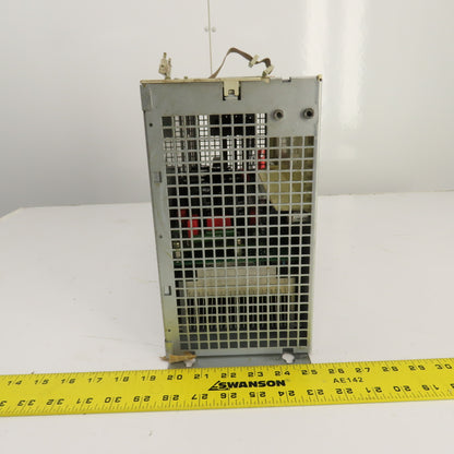 Siemens 6SN1123-1AA00-0EA1 Simodrive LT Modul INT 160A Power Supply Parts/Repair
