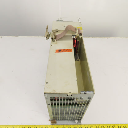 Siemens 6SN1123-1AA00-0EA1 Simodrive LT Modul INT 160A Power Supply Parts/Repair