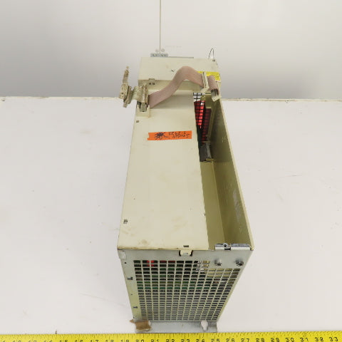 Siemens 6SN1123-1AA00-0EA1 Simodrive LT Modul INT 160A Power Supply Parts/Repair