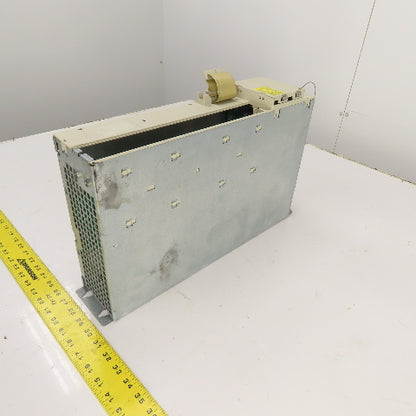 Siemens 6SN1123-1AA00-0DA2 Version A Simodrive LT-Modul INT 80A