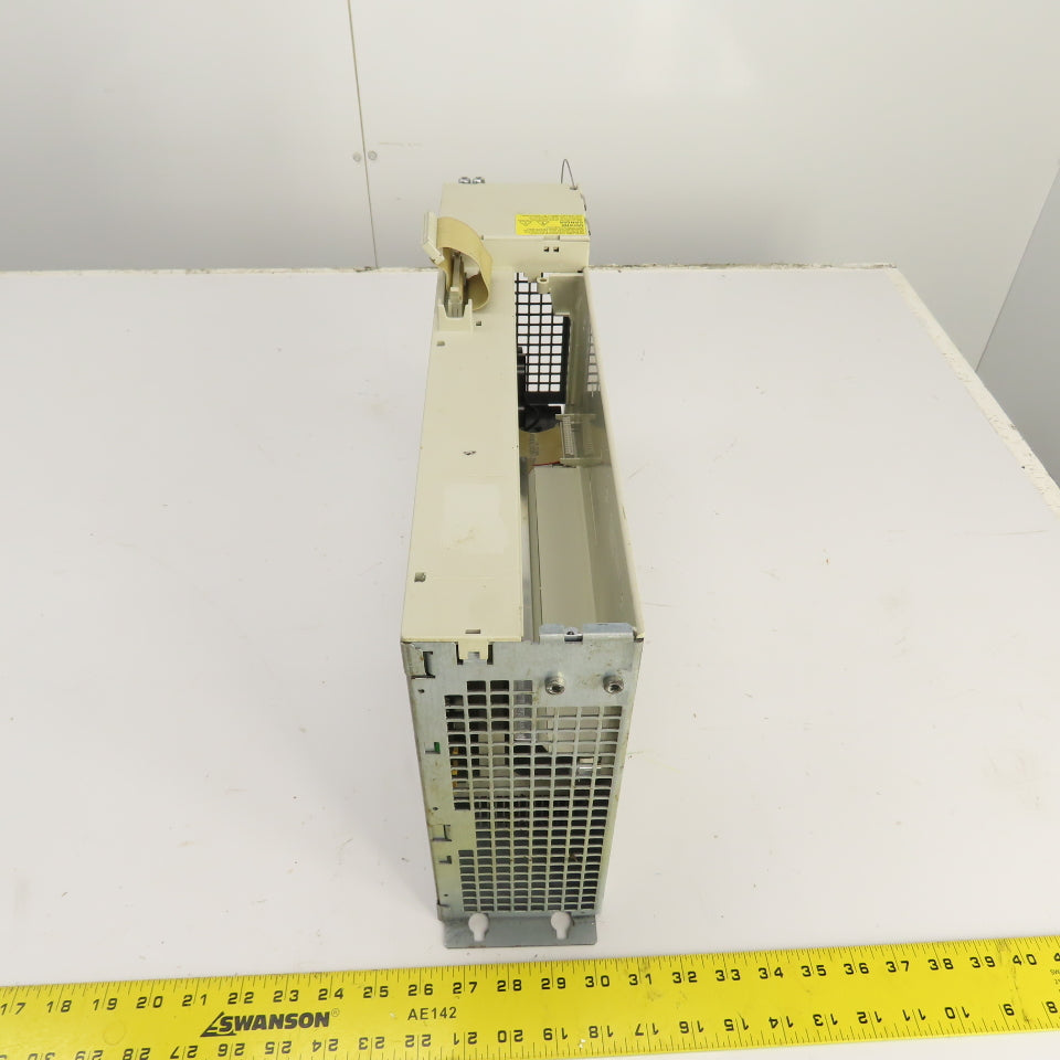 Siemens 6SN1123-1AA00-0DA2 Version A Simodrive LT-Modul INT 80A