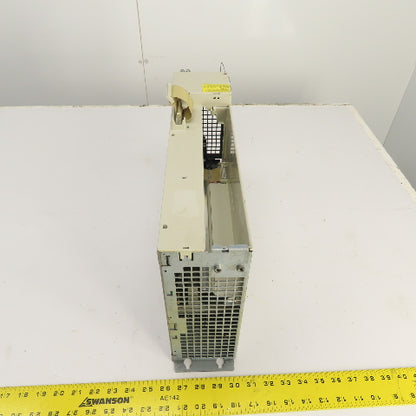 Siemens 6SN1123-1AA00-0DA2 Version A Simodrive LT-Modul INT 80A