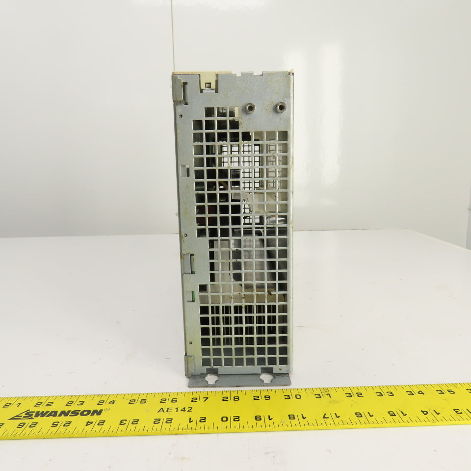 Siemens 6SN1123-1AA00-0DA2 Version A Simodrive LT-Modul INT 80A