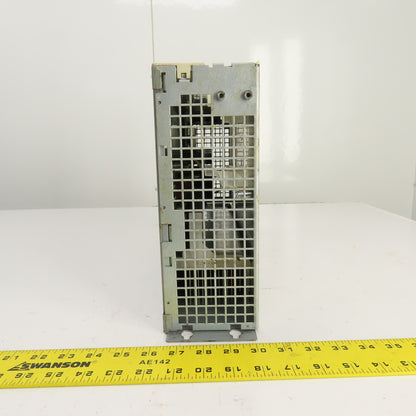 Siemens 6SN1123-1AA00-0DA2 Version A Simodrive LT-Modul INT 80A