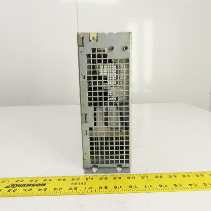 Siemens 6SN1123-1AA00-0DA2 Version A Simodrive LT-Modul INT 80A