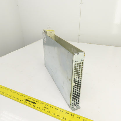 Siemens 6SN1123-1AA00-0BA1 Version A Simodrive LT-Modul 25A