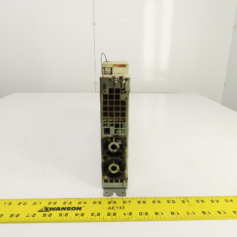 Siemens 6FC5247-0AA00-0AA2 Version H Sinumerik 840D NCU-Box 13A