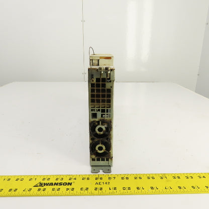 Siemens 6FC5247-0AA00-0AA2 Version H Sinumerik 840D NCU-Box 13A