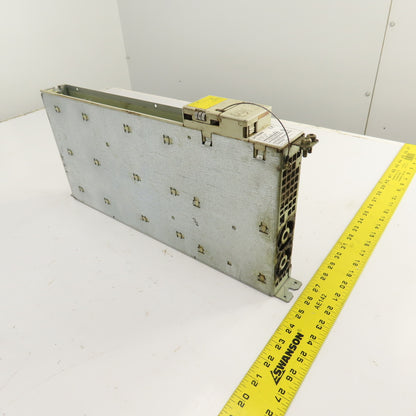 Siemens 6FC5247-0AA00-0AA2 Version H Sinumerik 840D NCU-Box 13A