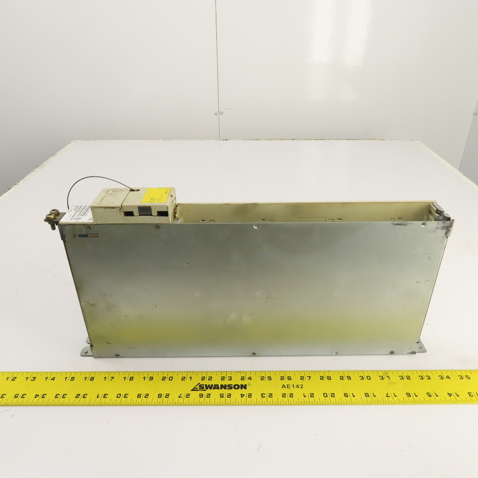 Siemens 6FC5247-0AA00-0AA2 Version H Sinumerik 840D NCU-Box 13A