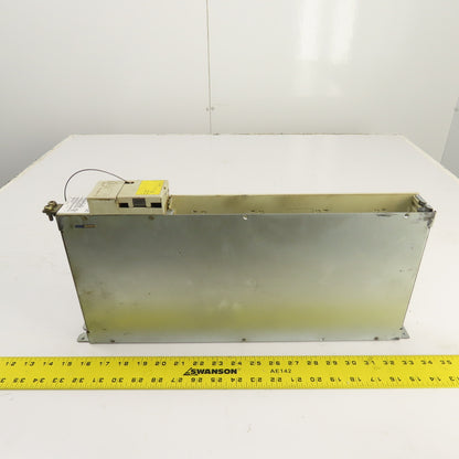Siemens 6FC5247-0AA00-0AA2 Version H Sinumerik 840D NCU-Box 13A