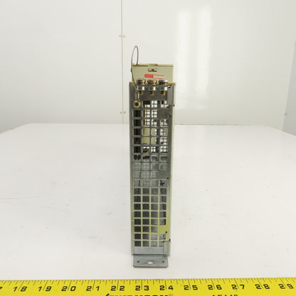 Siemens 6SN1162-1AA00-0AA0 Version A Simodrive Traeger-Modul 50mm