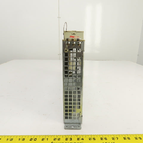 Siemens 6SN1162-1AA00-0AA0 Version A Simodrive Traeger-Modul 50mm