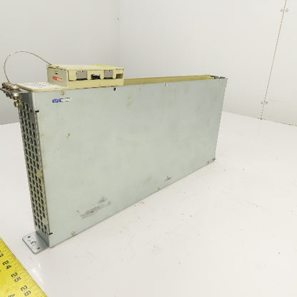 Siemens 6SN1162-1AA00-0AA0 Version A Simodrive Traeger-Modul 50mm