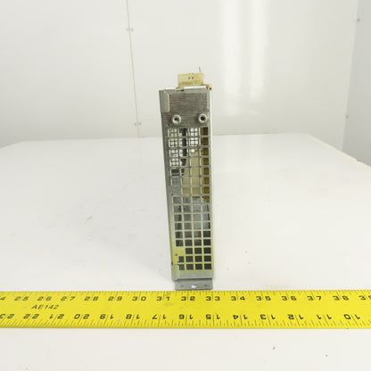 Siemens 6SN1162-1AA00-0AA0 Version A Simodrive Traeger-Modul 50mm
