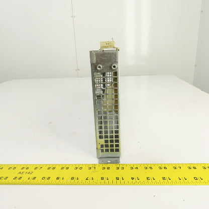 Siemens 6SN1162-1AA00-0AA0 Version A Simodrive Traeger-Modul 50mm