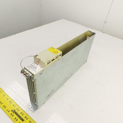 Siemens 6SN1162-1AA00-0AA0 Version A Simodrive Traeger-Modul 50mm