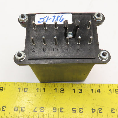 Load Controls Inc. Model CA-30 5 Amp Adjustable Gain Current Controller