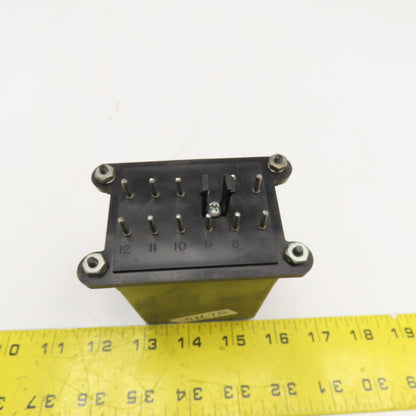 Load Controls Inc. Model CA-30 30 Amp Adjustable Gain Current Controller