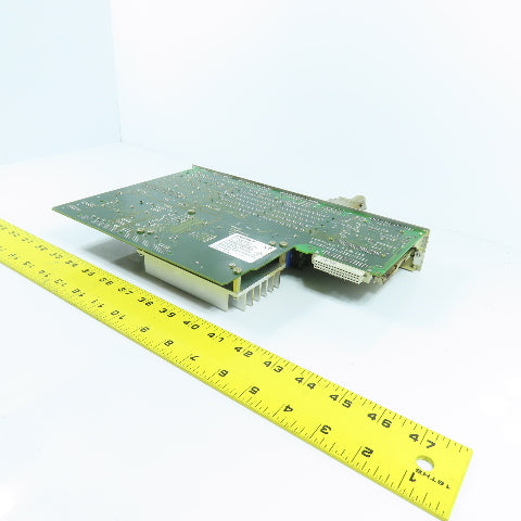 Siemens 6FC5357-0BB34-0AE0 Sinumerik 840D/DE NCU 573.4 Pentium IIIb 64MB