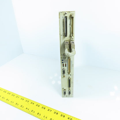 Siemens 6FC5357-0BB34-0AE0 Sinumerik 840D/DE NCU 573.4 Pentium IIIb 64MB