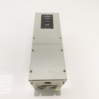 Bonitron M3575T-L125 Dynamic Braking Transistor 230VAC 125A