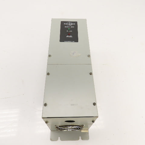 Bonitron M3575T-L125 Dynamic Braking Transistor 230VAC 125A