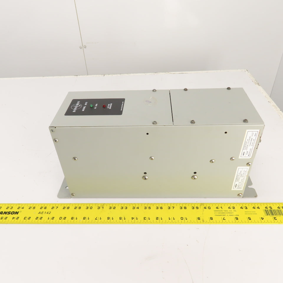 Bonitron M3575T-L125 Dynamic Braking Transistor 230VAC 125A