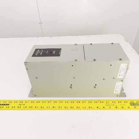 Bonitron M3575T-L125 Dynamic Braking Transistor 230VAC 125A