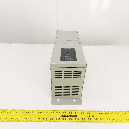 Bonitron M3575T-L125 Dynamic Braking Transistor 230VAC 125A