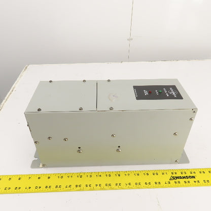 Bonitron M3575T-L125 Dynamic Braking Transistor 230VAC 125A