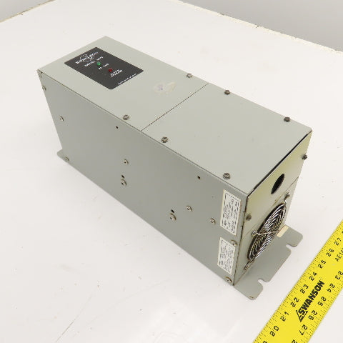 Bonitron M3575T-L125 Dynamic Braking Transistor 230VAC 125A