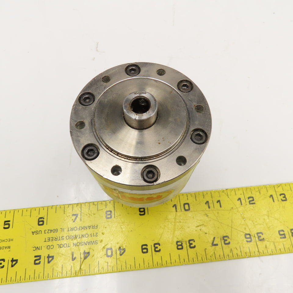 Kamo Seiko BR65SH-20G-8T 1/20G Ratio Ball Reducer 12mm & 3/8" Shaft