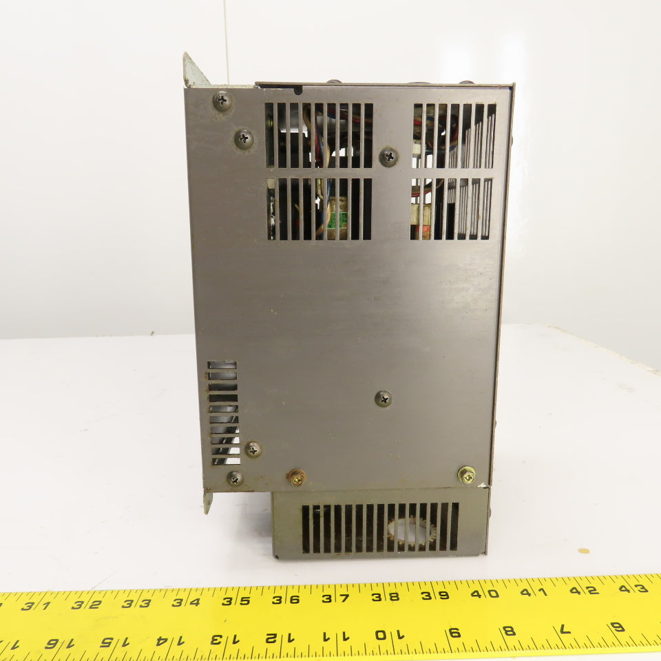 Fuji BU37-2C Dynamic Braking Unit 37kW 230VAC 3-Phase