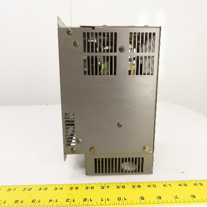 Fuji BU37-2C Dynamic Braking Unit 37kW 230VAC 3-Phase