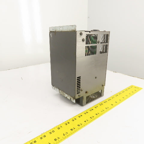 Fuji BU37-2C Dynamic Braking Unit 37kW 230VAC 3-Phase