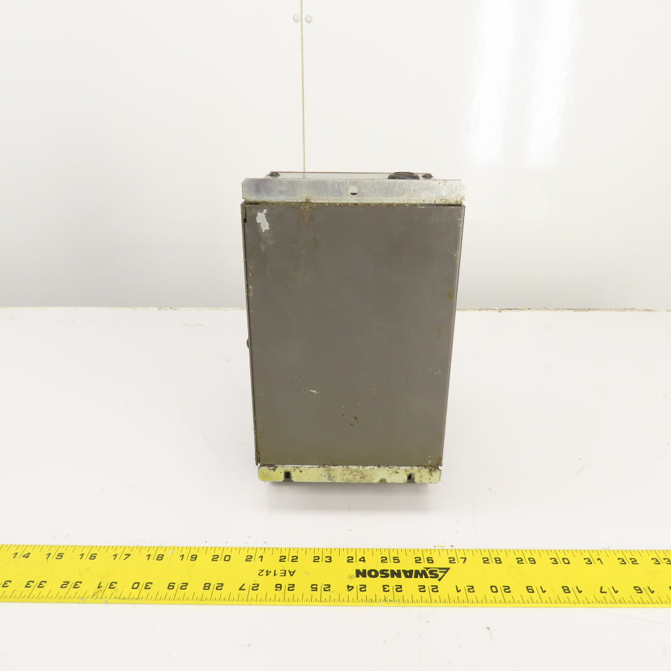 Fuji BU37-2C Dynamic Braking Unit 37kW 230VAC 3-Phase