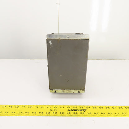 Fuji BU37-2C Dynamic Braking Unit 37kW 230VAC 3-Phase
