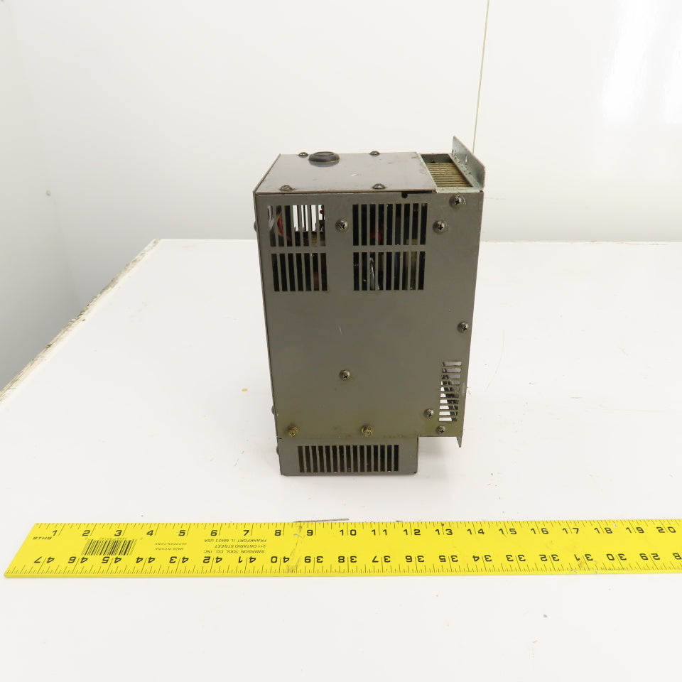 Fuji BU37-2C Dynamic Braking Unit 37kW 230VAC 3-Phase