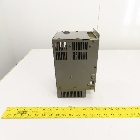 Fuji BU37-2C Dynamic Braking Unit 37kW 230VAC 3-Phase