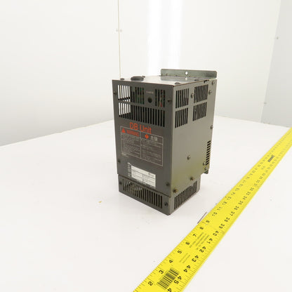 Fuji BU37-2C Dynamic Braking Unit 37kW 230VAC 3-Phase