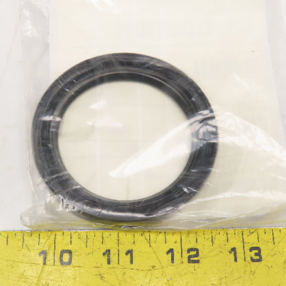 International Seal & Packing 60x80x10A NBR Rotary Shaft Oil Seal