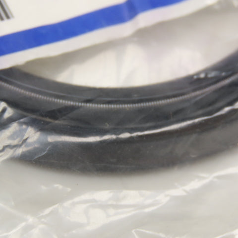 International Seal & Packing 60x80x10A NBR Rotary Shaft Oil Seal