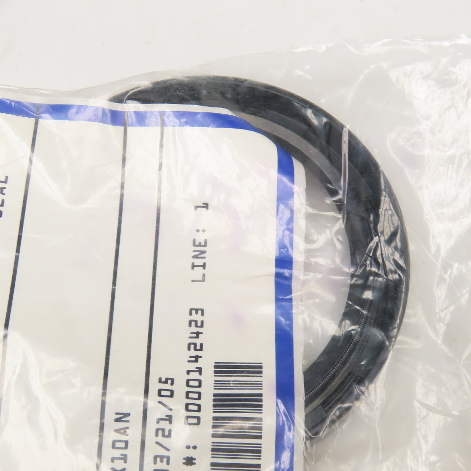 International Seal & Packing 60x80x10A NBR Rotary Shaft Oil Seal