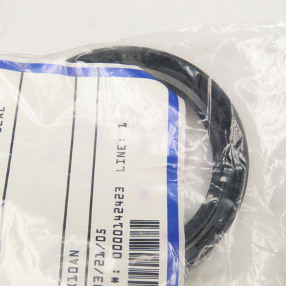 International Seal & Packing 60x80x10A NBR Rotary Shaft Oil Seal