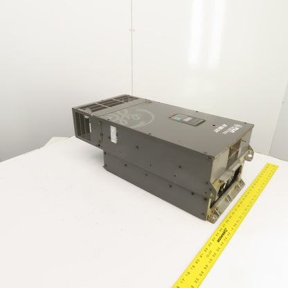GE Fuji AF-300 G11 6KG1123040X9A1 40HP Variable Frequency Drive 230VAC 3-Phase