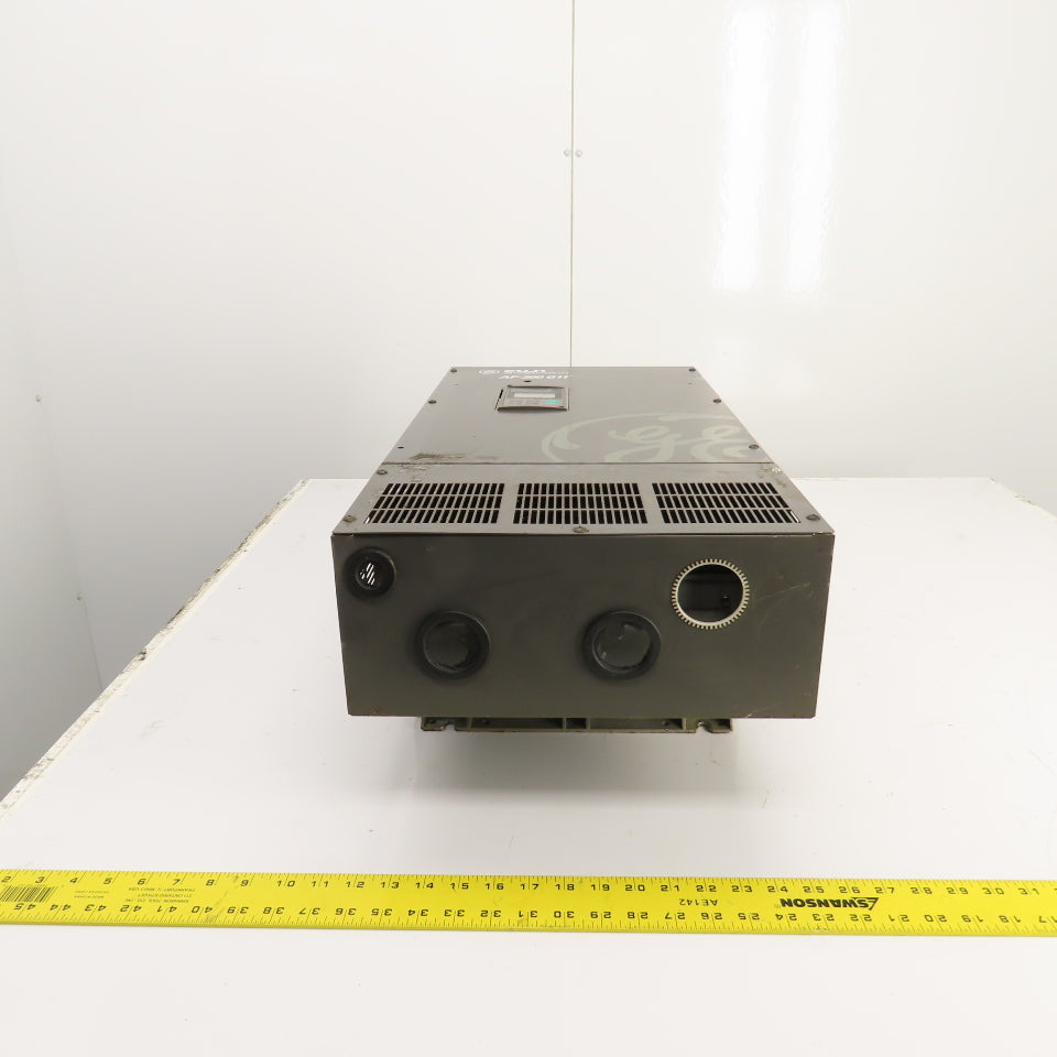 GE Fuji AF-300 G11 6KG1123040X9A1 40HP Variable Frequency Drive 230VAC 3-Phase