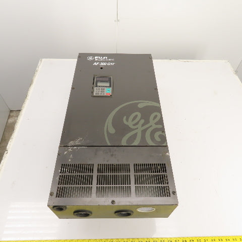 GE Fuji AF-300 G11 6KG1123040X9A1 40HP Variable Frequency Drive 230VAC 3-Phase