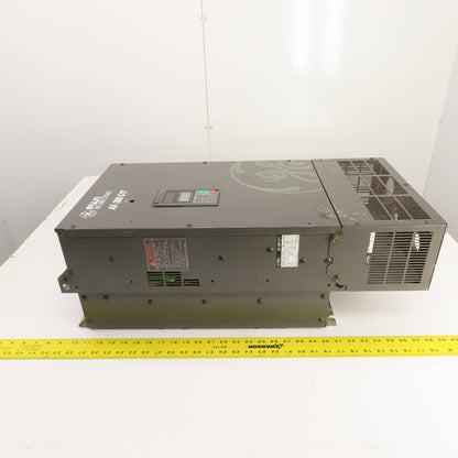 GE Fuji AF-300 G11 6KG1123040X9A1 40HP Variable Frequency Drive 230VAC 3-Phase