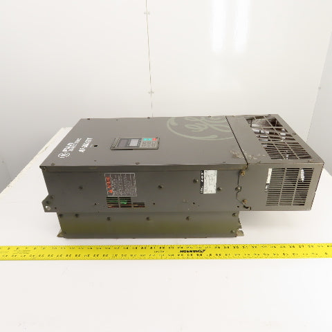 GE Fuji AF-300 G11 6KG1123040X9A1 40HP Variable Frequency Drive 230VAC 3-Phase